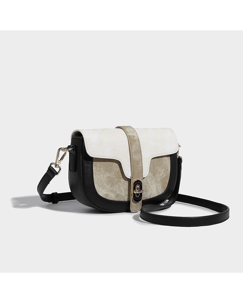 Wandering Moon Saddle Bag,...