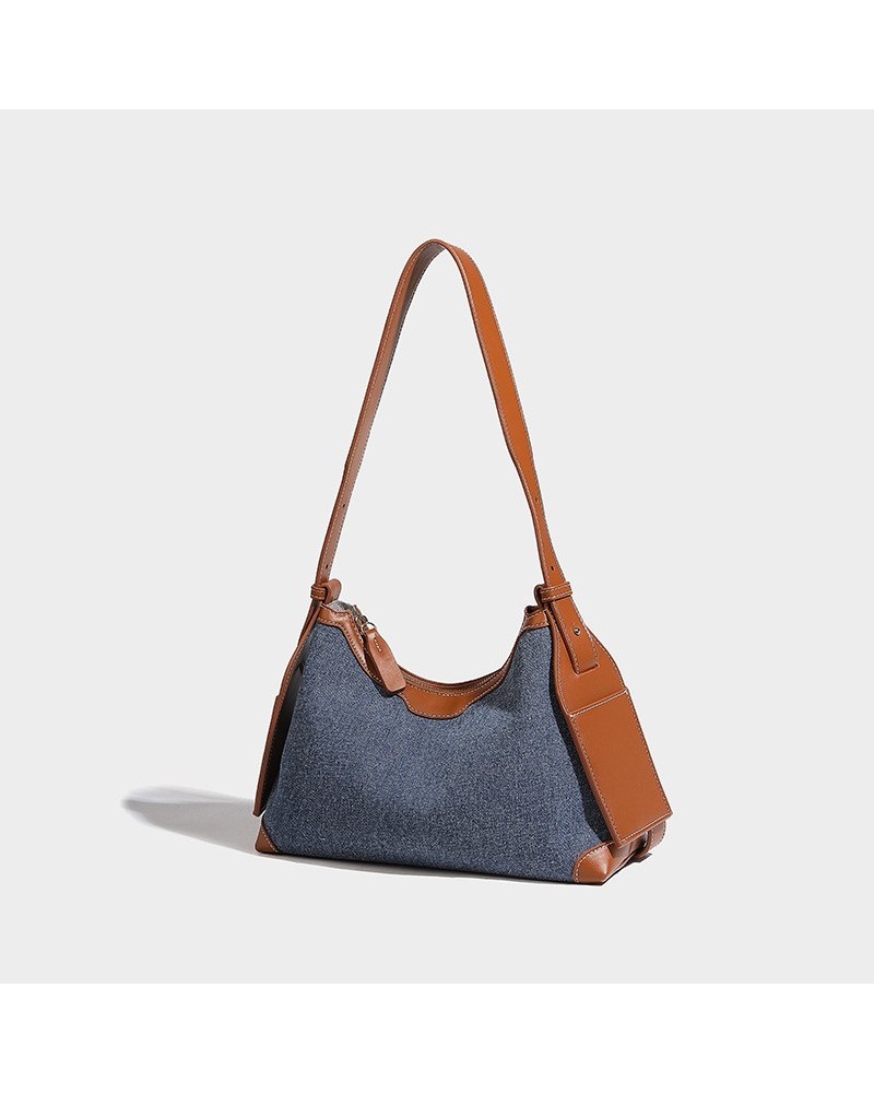 Bolso hobo pequeño de...