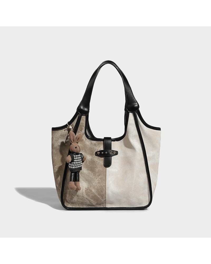 Jazz Bunny Tote Bag Retro...