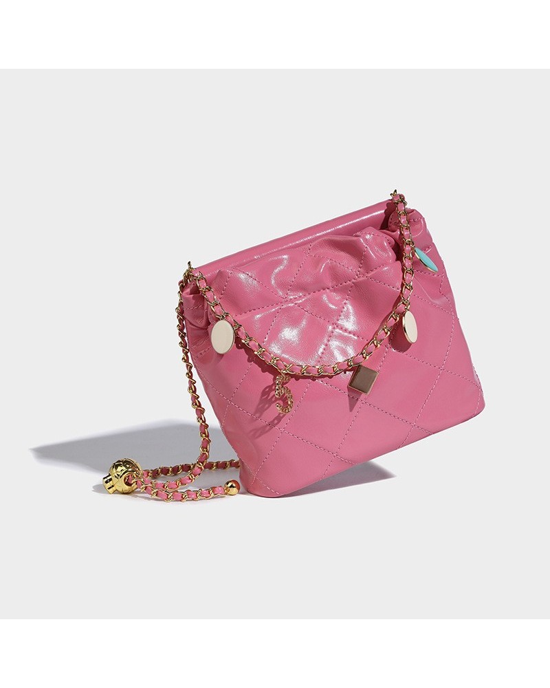 Bolso tipo cubo para mujer,...