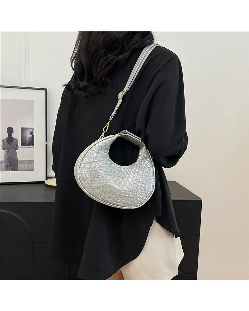 Bolso de diamante simple de...