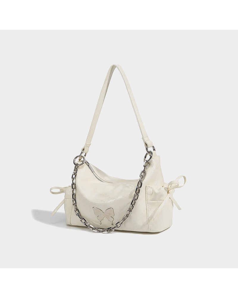 Bolso para axila Swan Lake,...